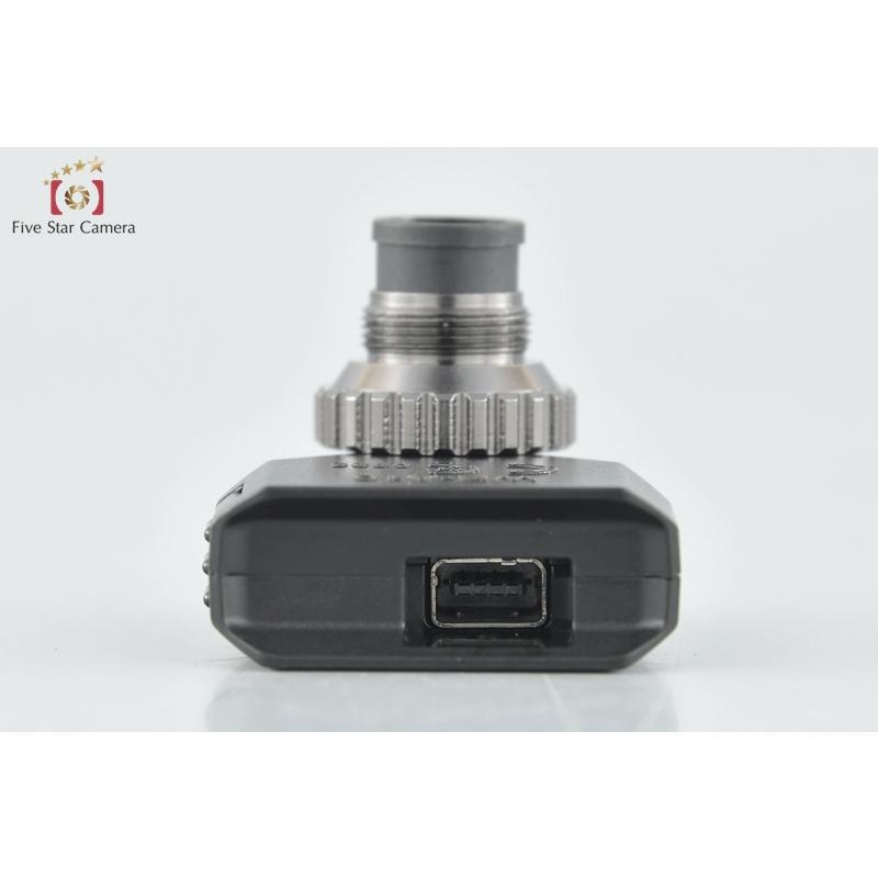 ニコン（Nikon） 【中古】Nikon WR-A10 WR用 変換アダプター : 中古 