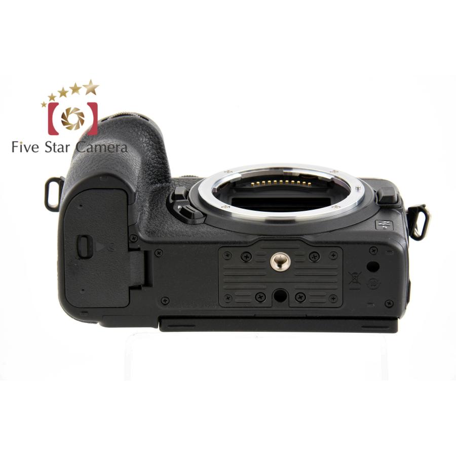 【 美品 】NikonZ5 ミラーレス一眼カメラ シャッター枚数1664枚 美品 】NikonZ5 ミラーレス一眼カメラ シャッター枚数1664枚 - メルカリ
