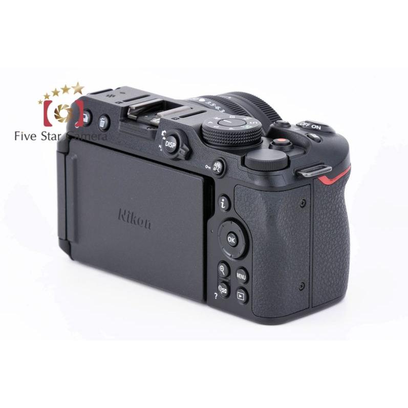 ニコン 【中古】Nikon Z30 16-50 VR レンズキット 元箱付き ニコン 【中古】Nikon Z30 16-50 VR レンズキット 元箱付き