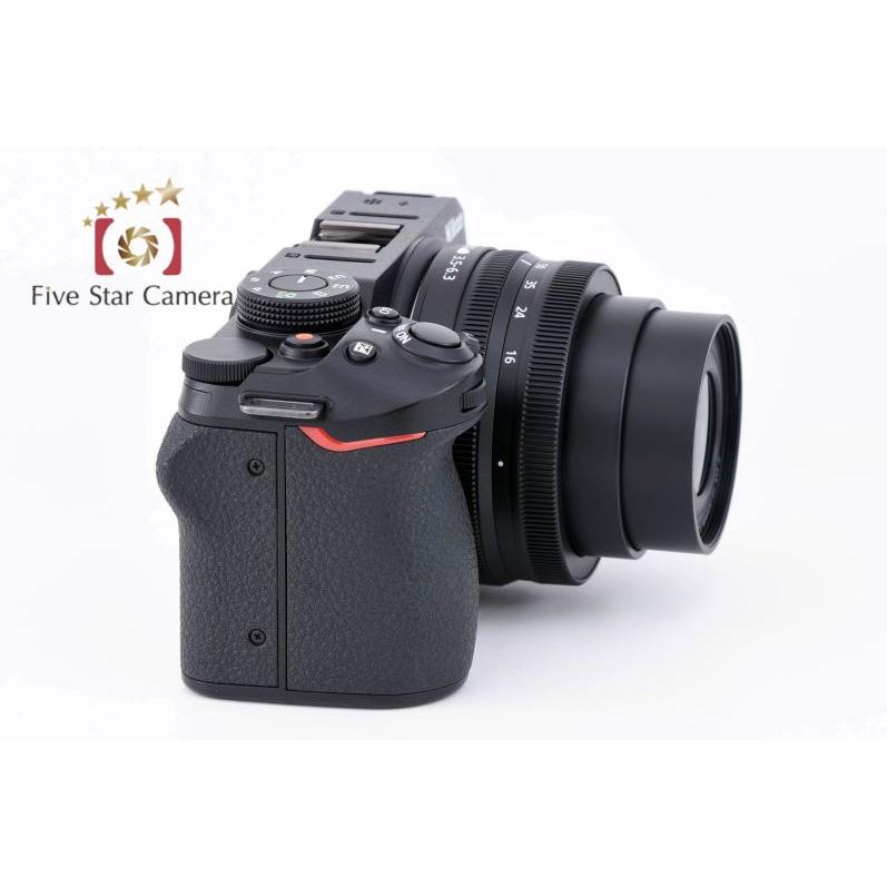 ニコン 【中古】Nikon Z30 16-50 VR レンズキット 元箱付き ニコン 【中古】Nikon Z30 16-50 VR レンズキット 元箱付き