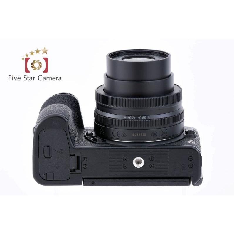 ニコン 【中古】Nikon Z30 16-50 VR レンズキット 元箱付き ニコン 【中古】Nikon Z30 16-50 VR レンズキット 元箱付き