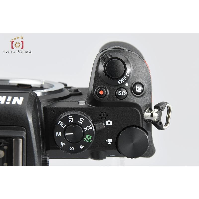 ニコン（Nikon） 【中古】Nikon Z50 ミラーレス一眼カメラ : 中古