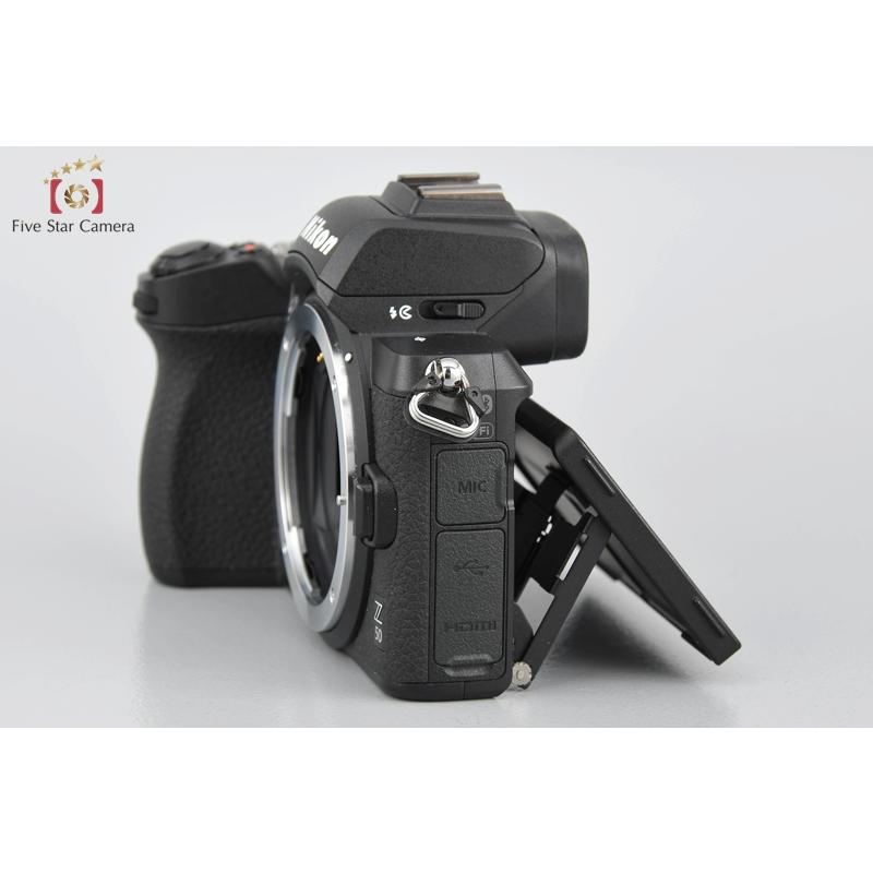 ニコン（Nikon） 【中古】Nikon Z50 ミラーレス一眼カメラ : 中古