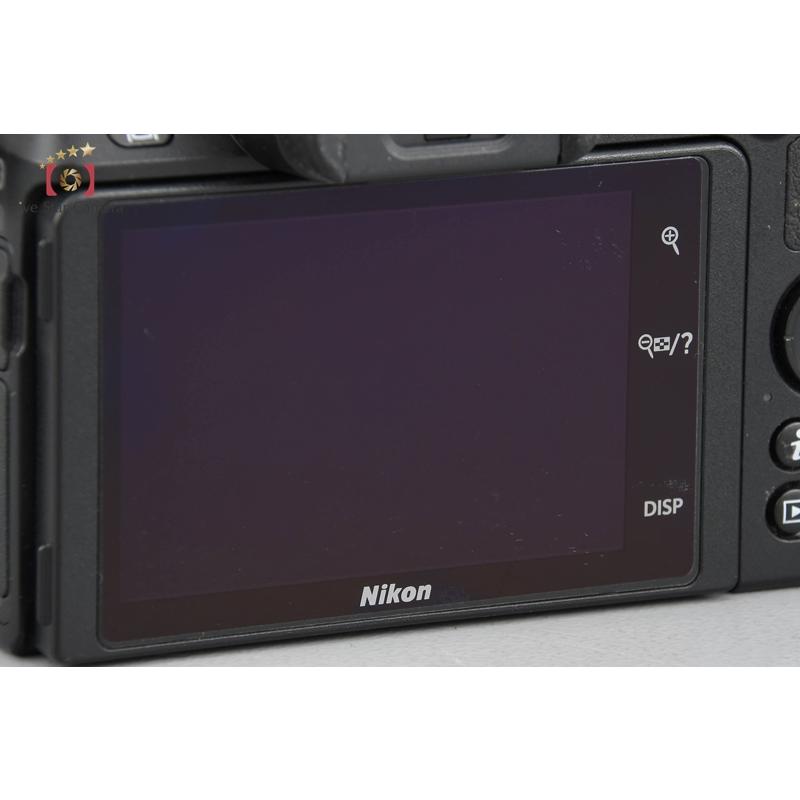 ニコン（Nikon） 【中古】Nikon Z50 ミラーレス一眼カメラ : 中古