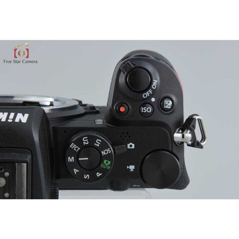 ニコン（Nikon） 【中古】Nikon Z50 ミラーレス一眼カメラ : 中古