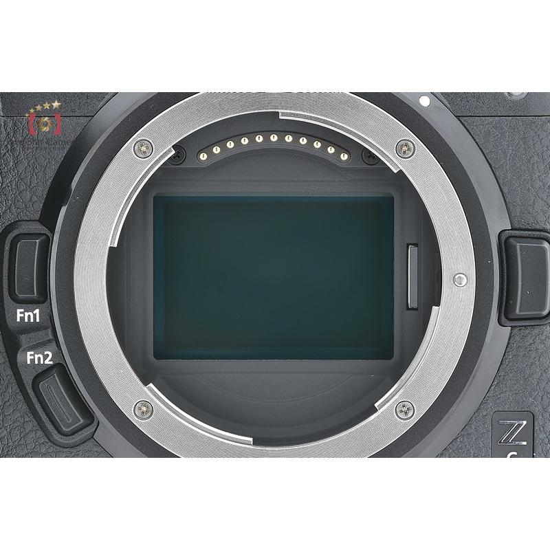 ニコン 【中古】Nikon Z6 FTZ マウントアダプターキット : 中古 ニコン 【中古】Nikon Z6 FTZ マウントアダプターキット : 中古