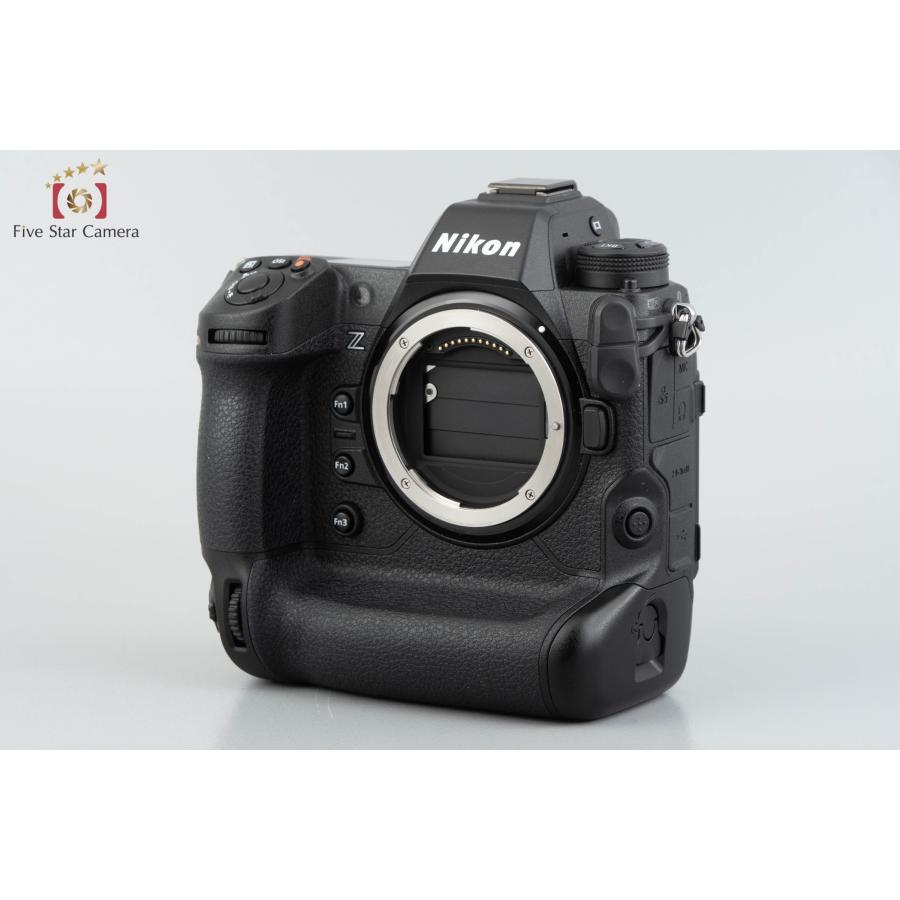 ニコン（Nikon） 【中古】Nikon Z9 ミラーレス一眼カメラ 元箱付き
