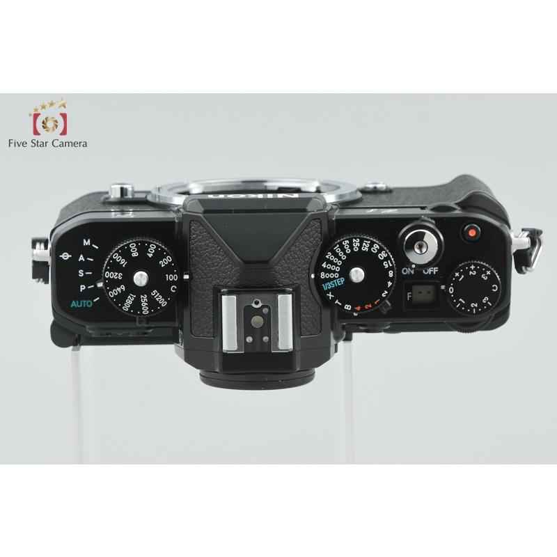 ニコン（Nikon） 【中古】Nikon Zf ミラーレス一眼カメラ 元箱付き