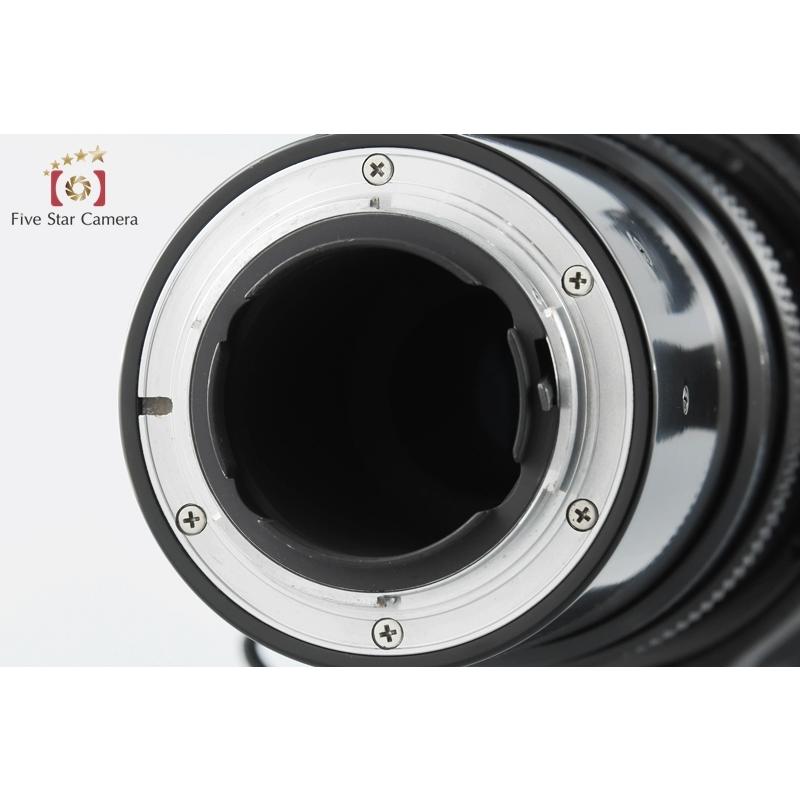 ニコン（Nikon） 【中古】Nikon New ZOOM-NIKKOR 200-600mm f/9.5