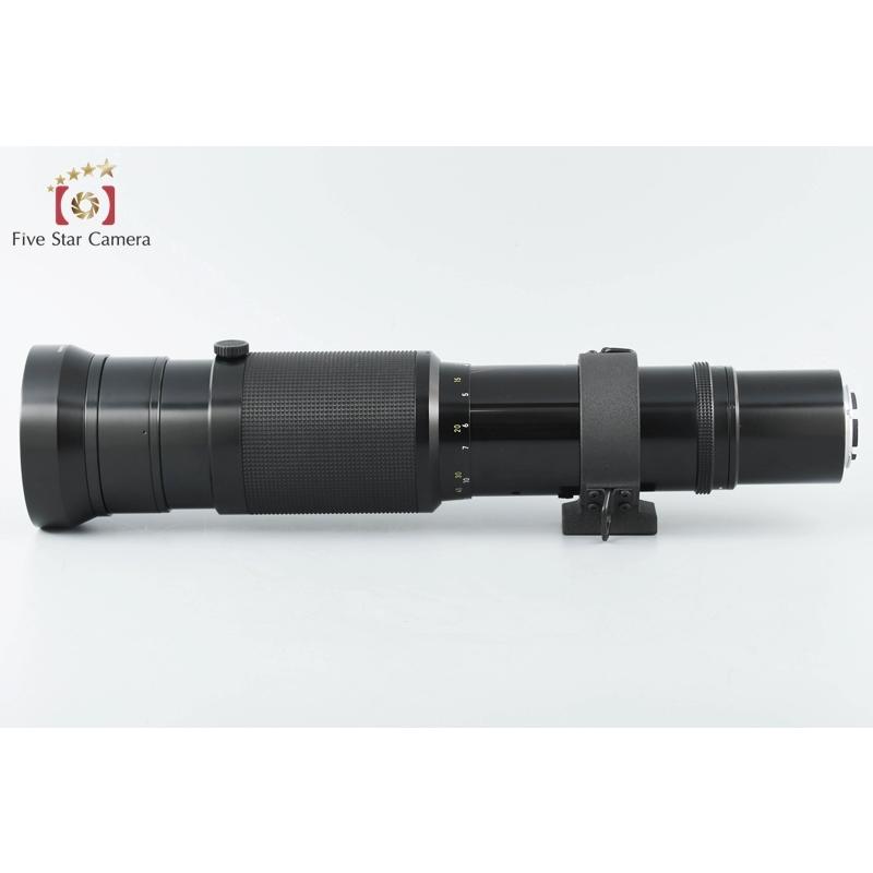 ニコン（Nikon） 【中古】Nikon New ZOOM-NIKKOR 200-600mm f/9.5