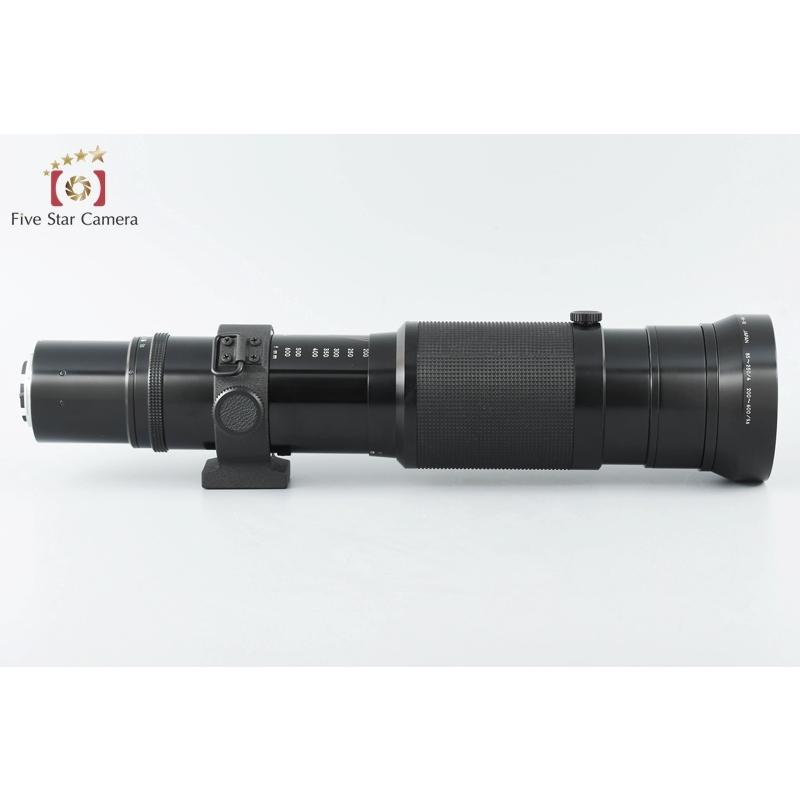 ニコン（Nikon） 【中古】Nikon New ZOOM-NIKKOR 200-600mm f/9.5
