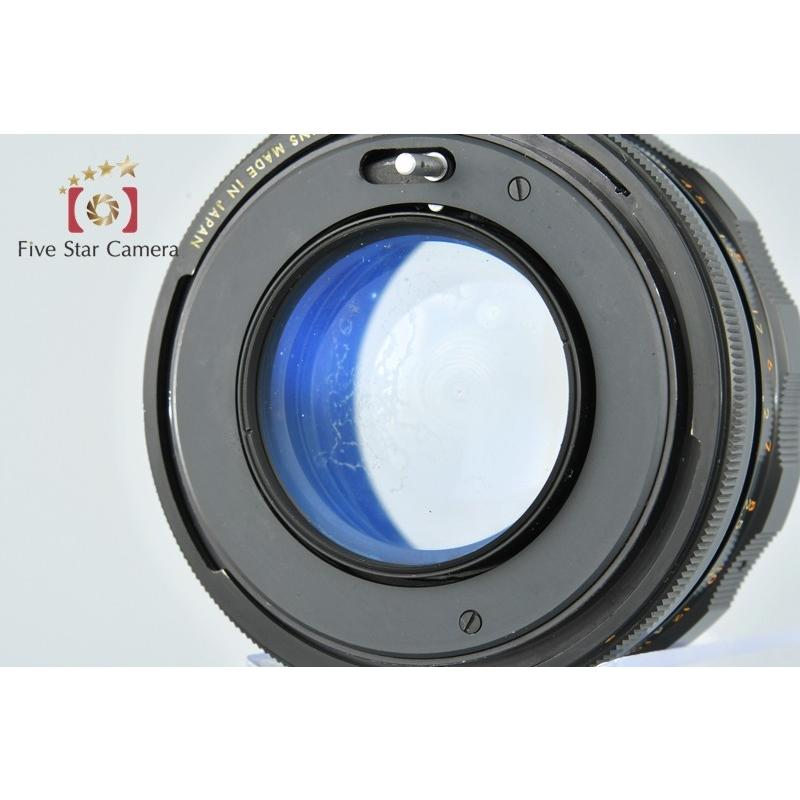 中古】NORITA ノリタ 66 + NORITAR 80mm f/2 : 中古カメラのファイブ