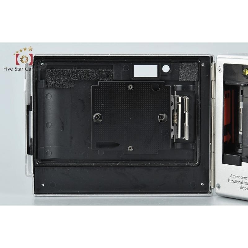 【中古】OLYMPUS オリンパス O-product コンパクトフィルムカメラ 