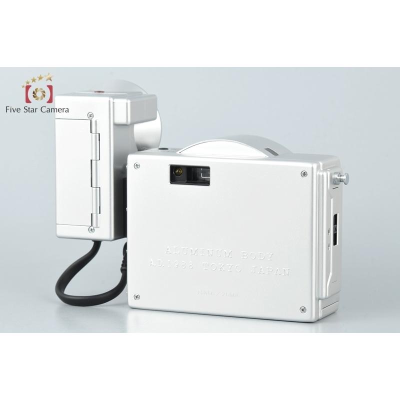 【中古】OLYMPUS オリンパス O-product コンパクトフィルムカメラ 