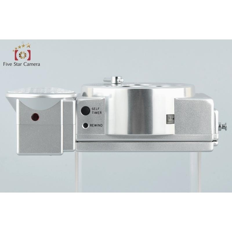 【中古】OLYMPUS オリンパス O-product コンパクトフィルムカメラ 