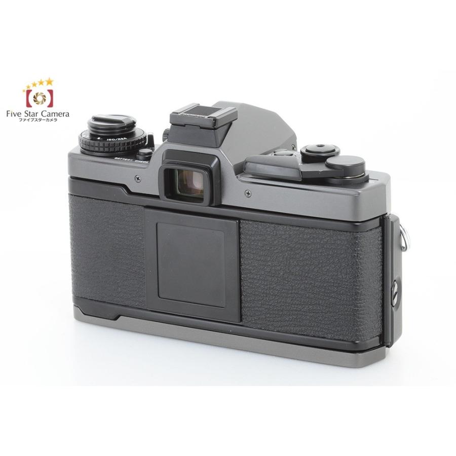オリンパス（OLYMPUS） 【中古】OLYMPUS OM-3Ti セミハードケース付き