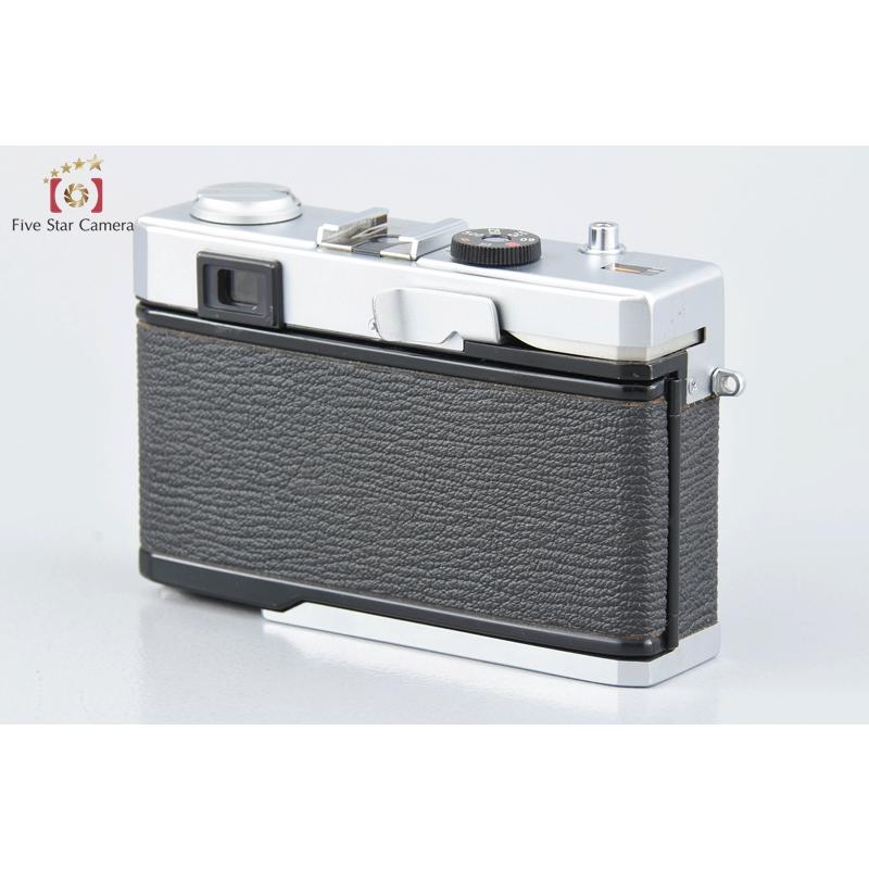 オリンパス（OLYMPUS） 【中古】OLYMPUS 35RC レンジファインダー