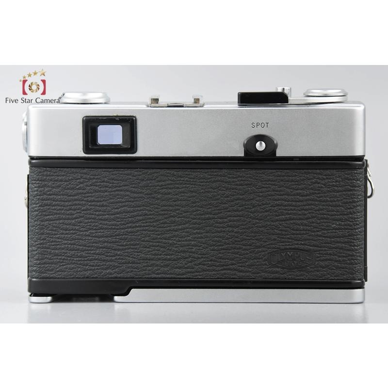 オリンパス（OLYMPUS） 【中古】OLYMPUS 35 SP レンジファインダー