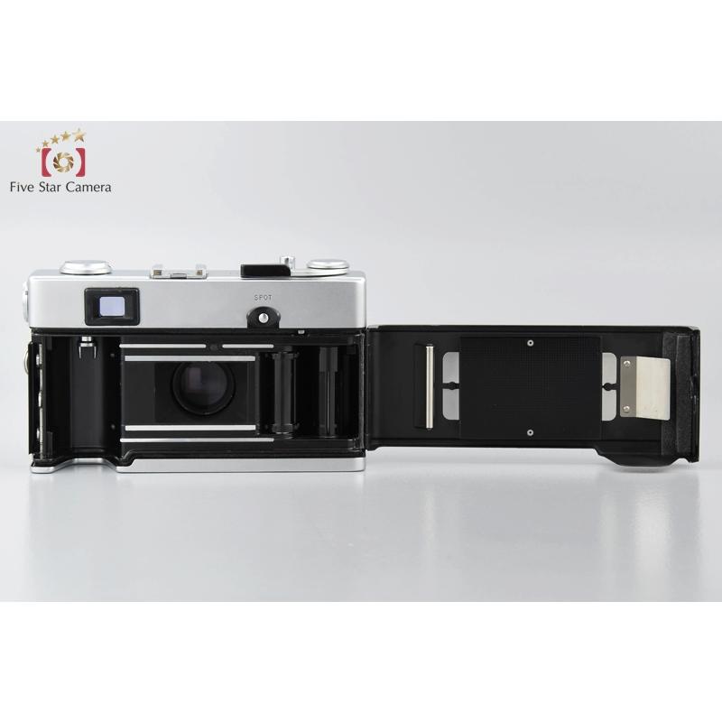 オリンパス（OLYMPUS） 【中古】OLYMPUS 35 SP レンジファインダー
