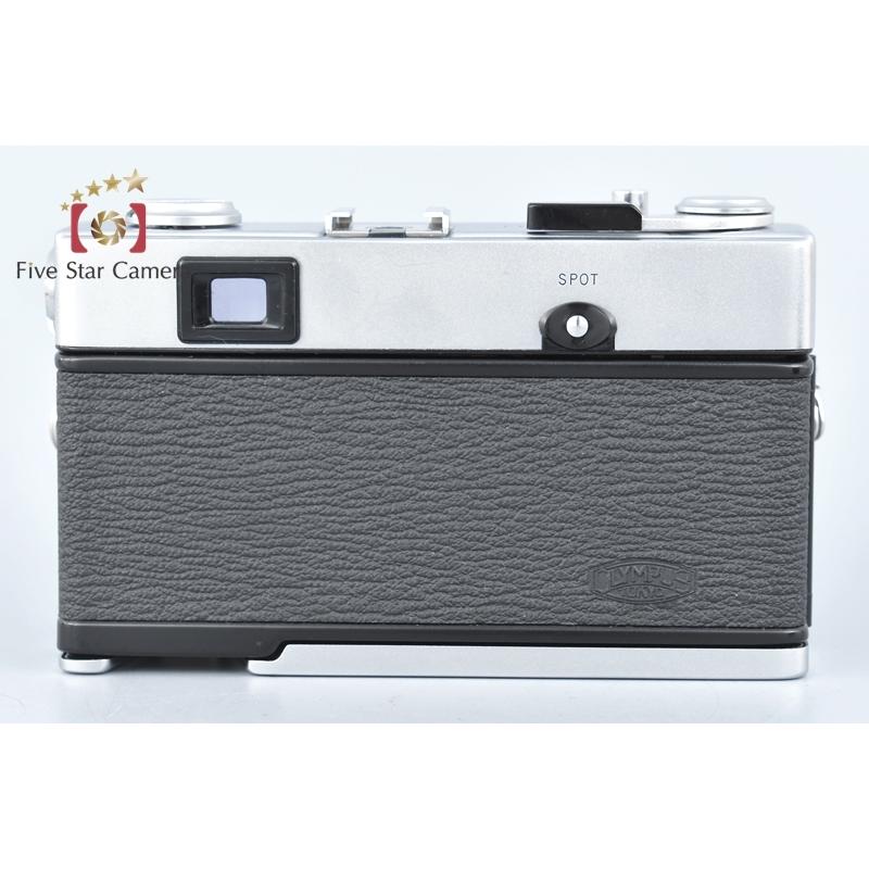 オリンパス（OLYMPUS） 【中古】OLYMPUS 35 SP レンジファインダー