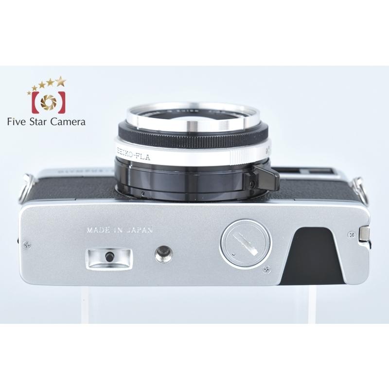 オリンパス（OLYMPUS） 【中古】OLYMPUS 35 SP レンジファインダー