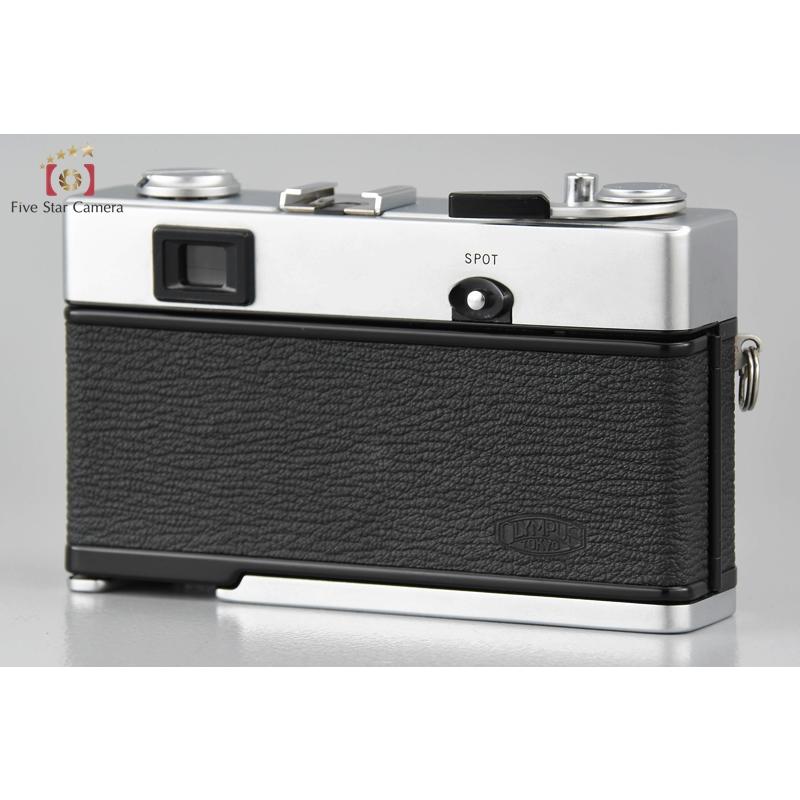 オリンパス 【中古】OLYMPUS 35 SP レンジファインダーカメラ オリンパス 【中古】OLYMPUS 35 SP レンジファインダーカメラ