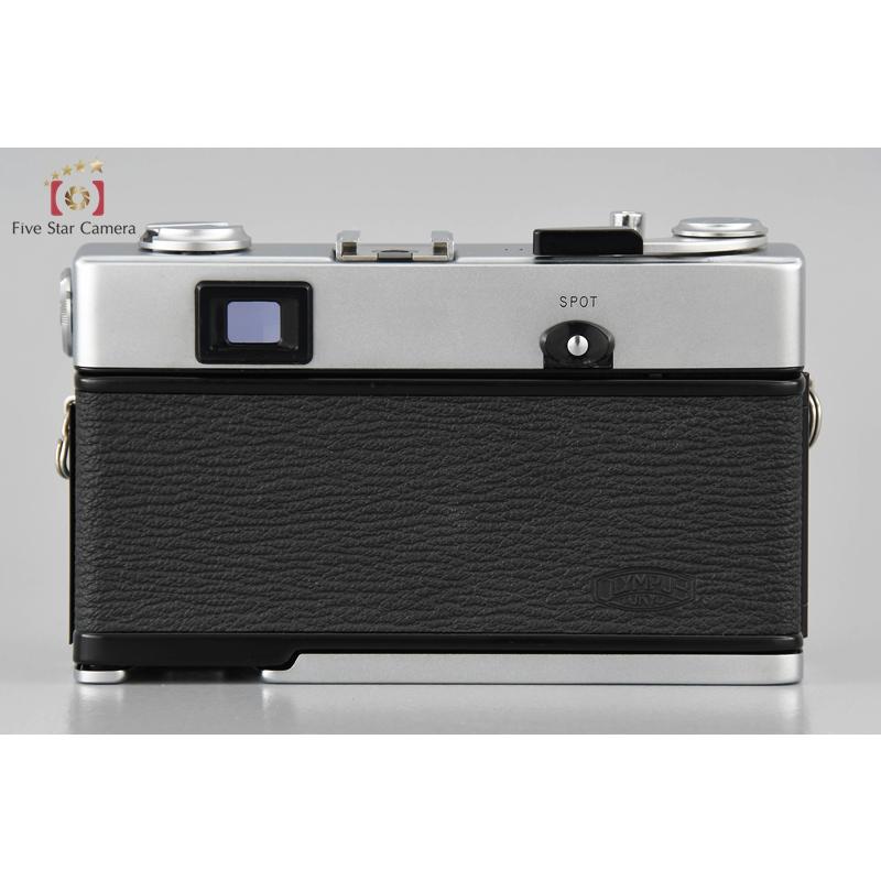 オリンパス 【中古】OLYMPUS 35 SP レンジファインダーカメラ オリンパス 【中古】OLYMPUS 35 SP レンジファインダーカメラ