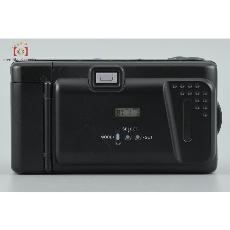 オリンパス（OLYMPUS） 【中古】OLYMPUS AF-10 SUPER コンパクト