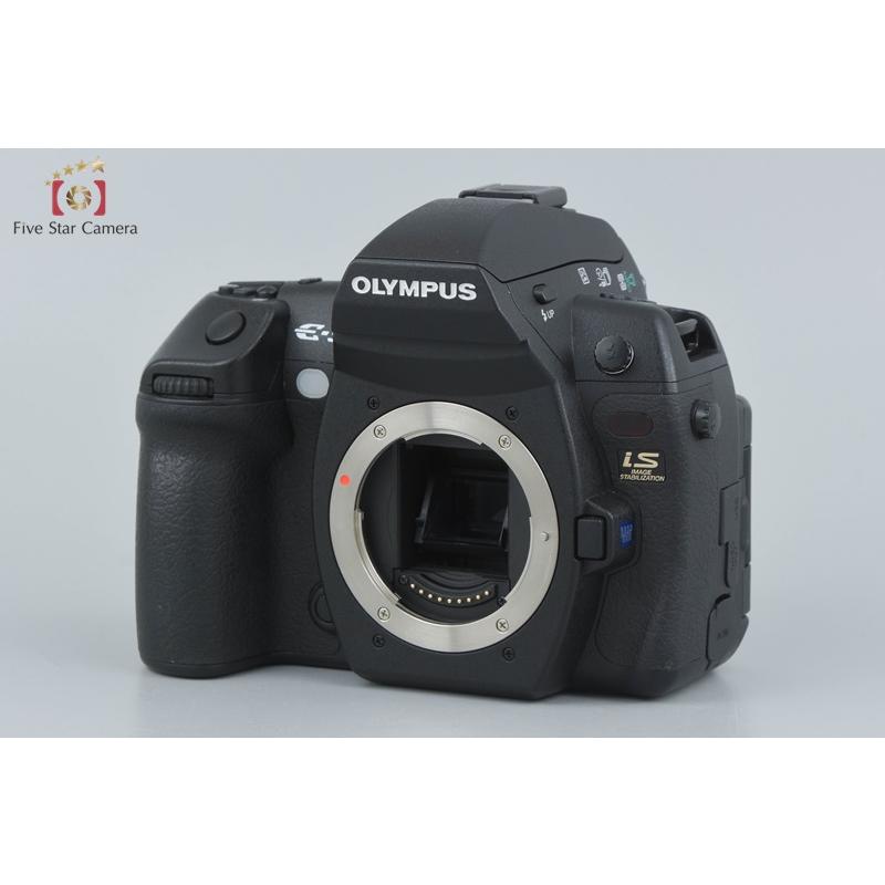 デジタルカメラ OLYMPUS E-3 中古】OLYMPUS オリンパス E-3 デジタル一眼レフカメラ | 中古