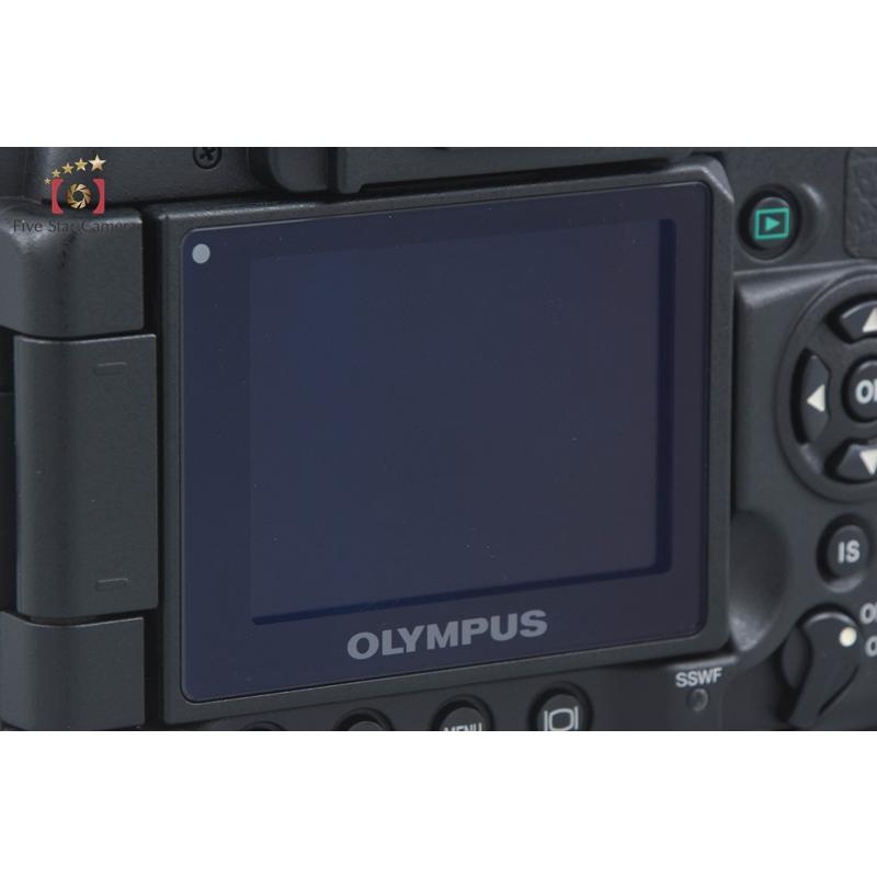 【中古】(オリンパス) OLYMPUS E-3 中古】(オリンパス) OLYMPUS E-3｜ナニワグループオンライン