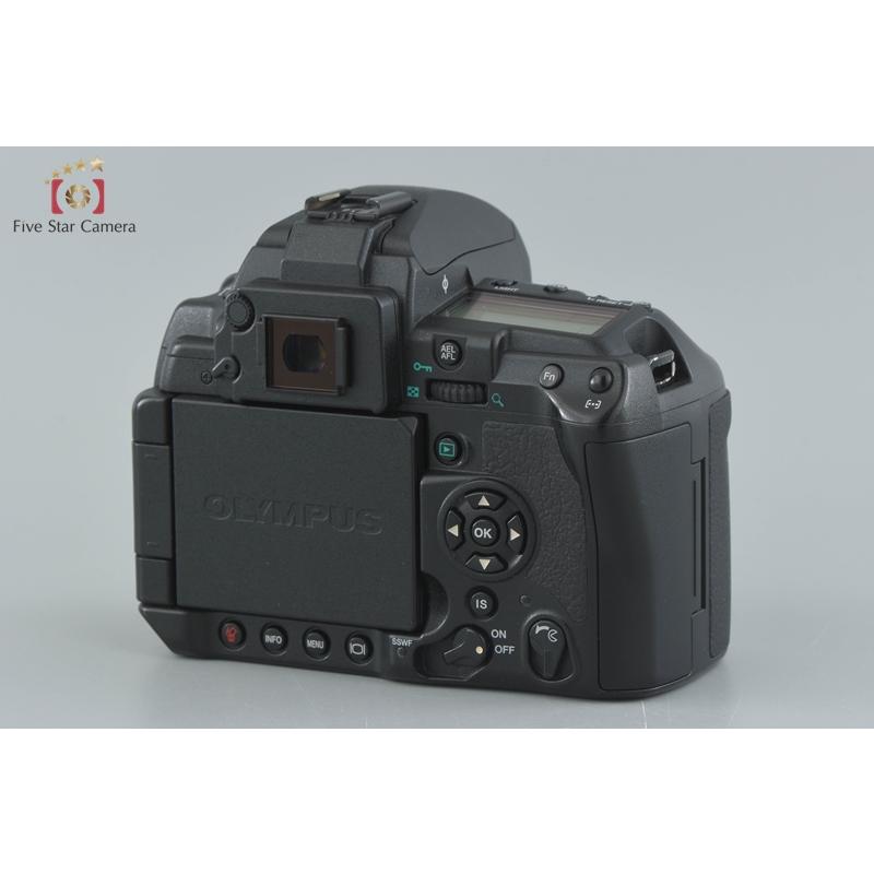 オリンパス（OLYMPUS） 【中古】OLYMPUS E-3 デジタル一眼レフカメラ