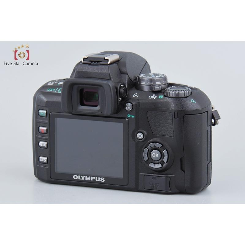 オリンパス（OLYMPUS） 【中古】OLYMPUS E-410 デジタル一眼レフカメラ