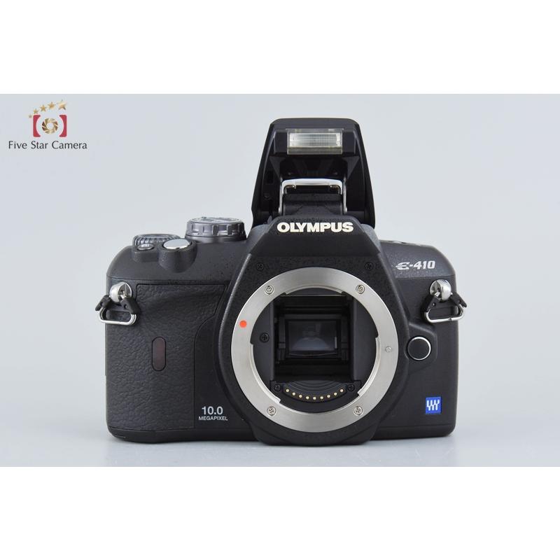オリンパス（OLYMPUS） 【中古】OLYMPUS E-410 デジタル一眼レフカメラ