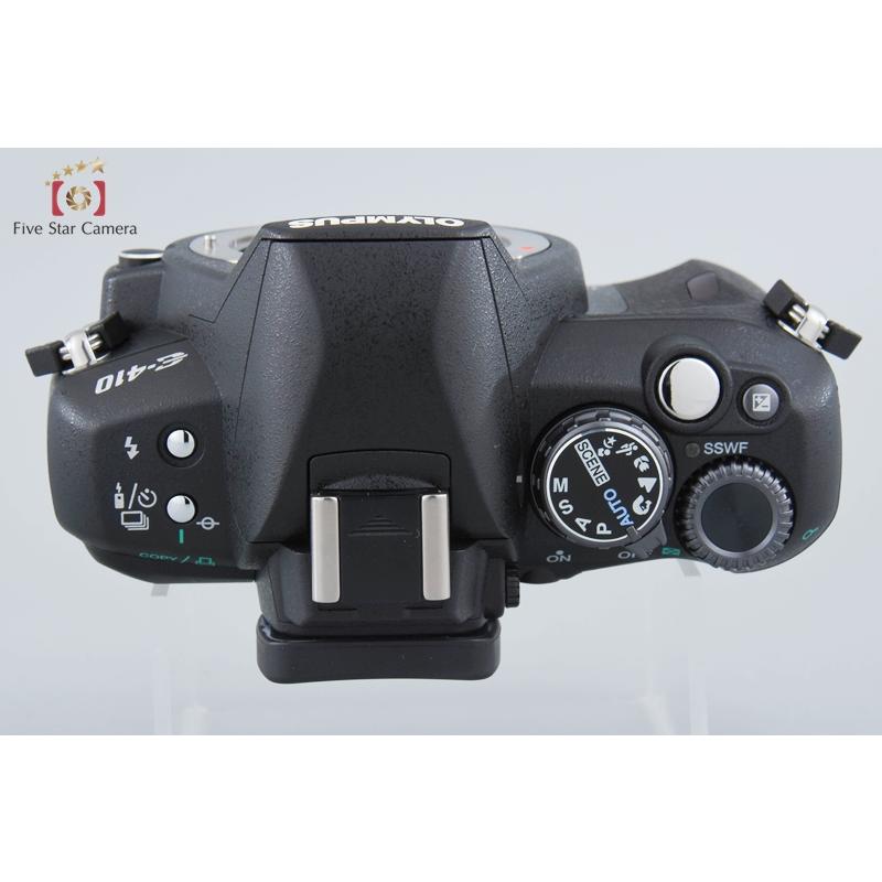 オリンパス（OLYMPUS） 【中古】OLYMPUS E-410 デジタル一眼レフカメラ