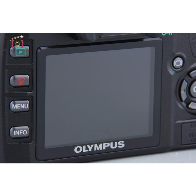 オリンパス（OLYMPUS） 【中古】OLYMPUS E-410 デジタル一眼レフカメラ