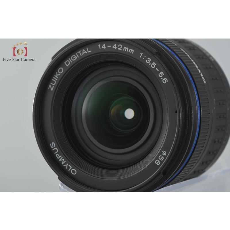 オリンパス（OLYMPUS） 【中古】OLYMPUS E-410 ダブルレンズキット