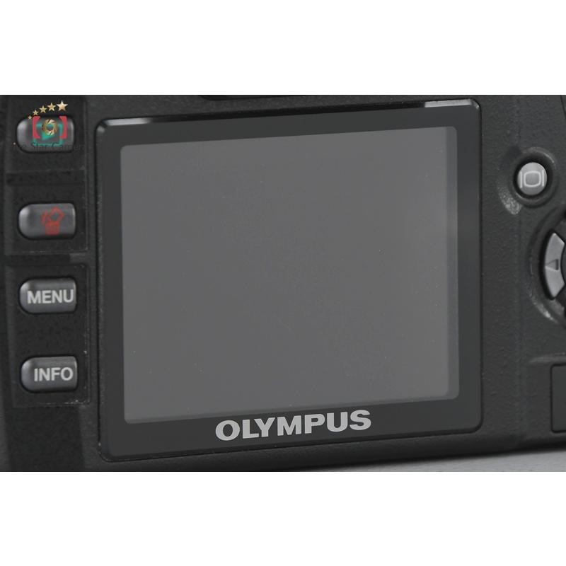 オリンパス（OLYMPUS） 【中古】OLYMPUS E-410 ダブルレンズキット