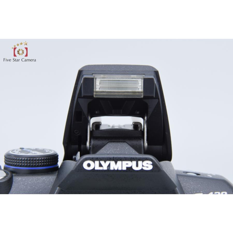 オリンパス（OLYMPUS） 【中古】OLYMPUS E-420 14-42mm レンズキット