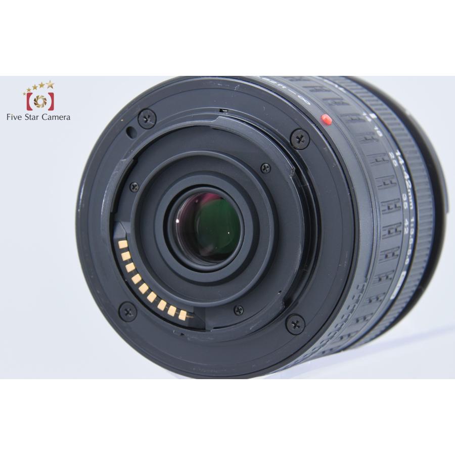 オリンパス（OLYMPUS） 【中古】OLYMPUS E-420 14-42mm レンズキット