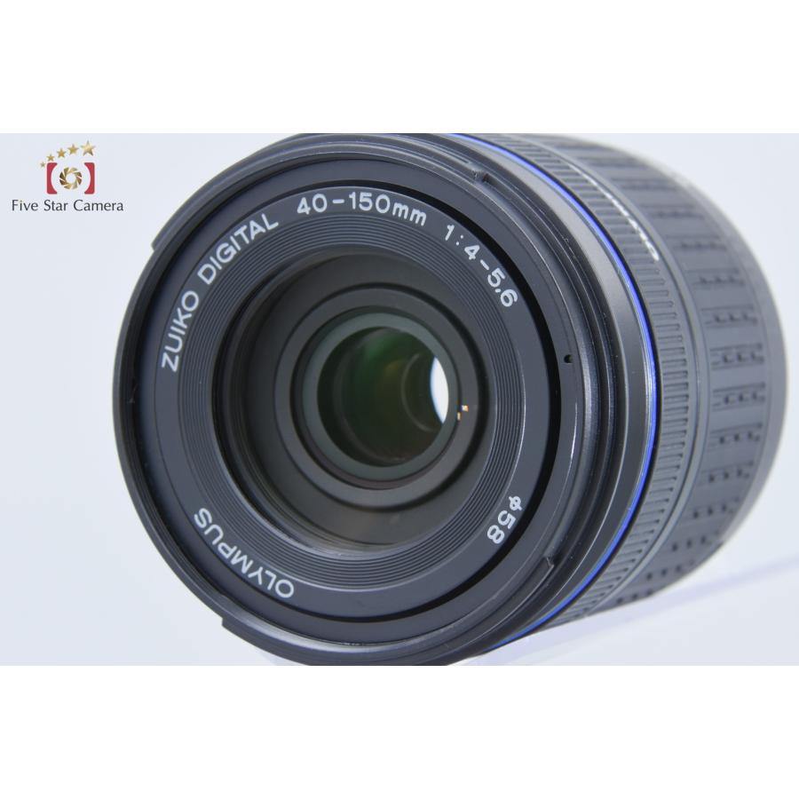 オリンパス（OLYMPUS） 【中古】OLYMPUS E-420 14-42mm レンズキット