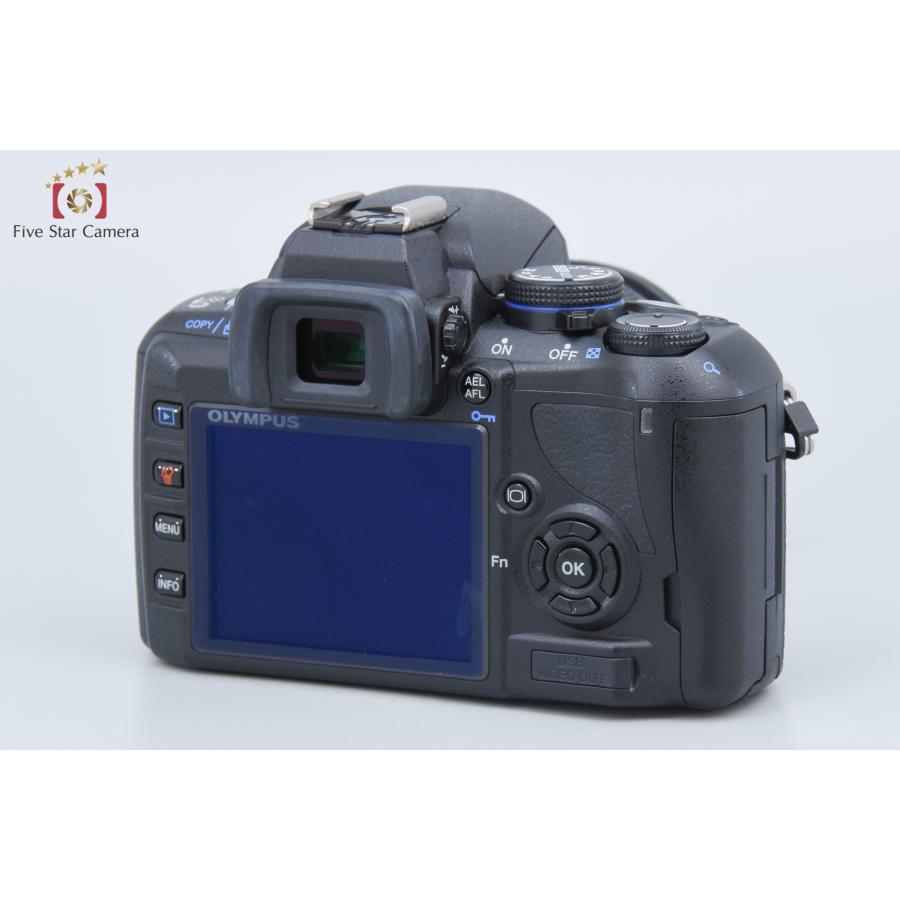 オリンパス（OLYMPUS） 【中古】OLYMPUS E-420 14-42mm レンズキット