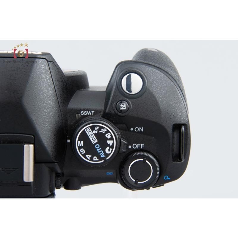 オリンパス（OLYMPUS） 【中古】OLYMPUS E-520 ダブルズームキット