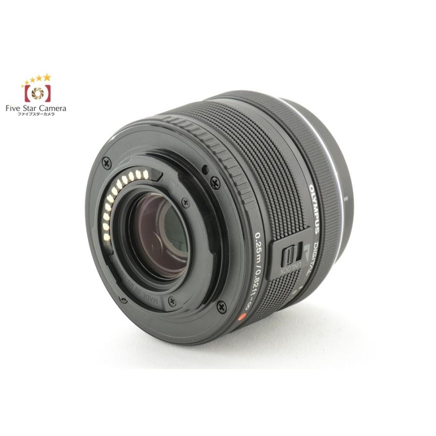 オリンパス（OLYMPUS） 【中古】OLYMPUS PEN E-P5 ブラック 14-42