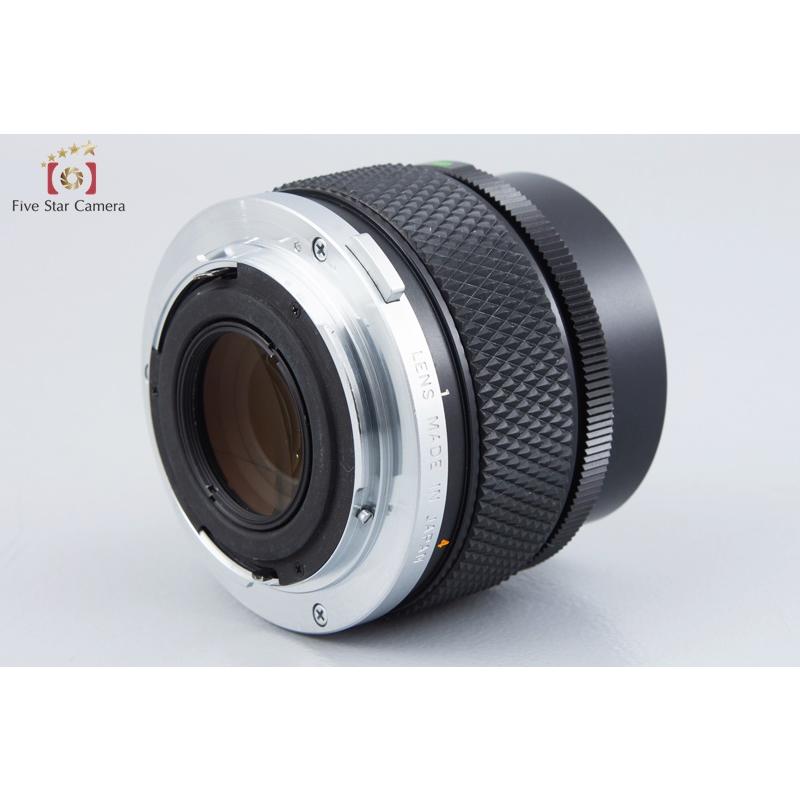 オリンパス 【中古】OLYMPUS E.ZUIKO AUTO-T 100mm f/2.8 : 中古 オリンパス 【中古】OLYMPUS E.ZUIKO AUTO-T 100mm f/2.8 : 中古