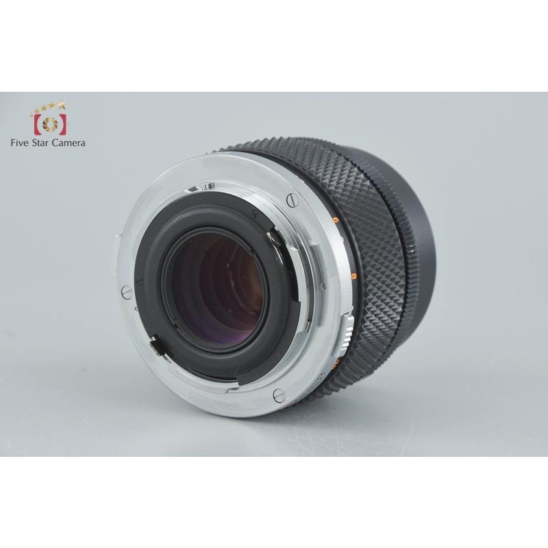 オリンパス 【中古】OLYMPUS E.ZUIKO AUTO-T 100mm f/2.8 : 中古 オリンパス 【中古】OLYMPUS E.ZUIKO AUTO-T 100mm f/2.8 : 中古