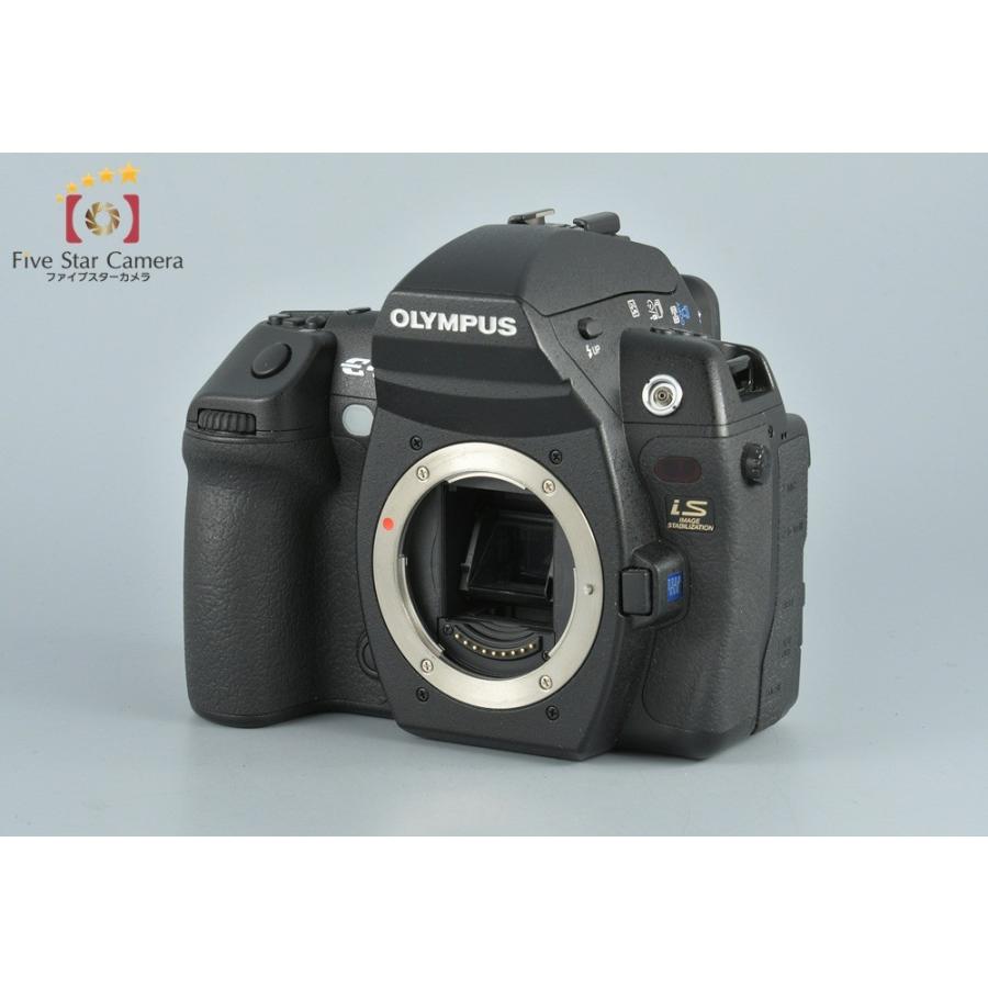 オリンパス（OLYMPUS） 【中古】OLYMPUS E-5 デジタル一眼レフカメラ