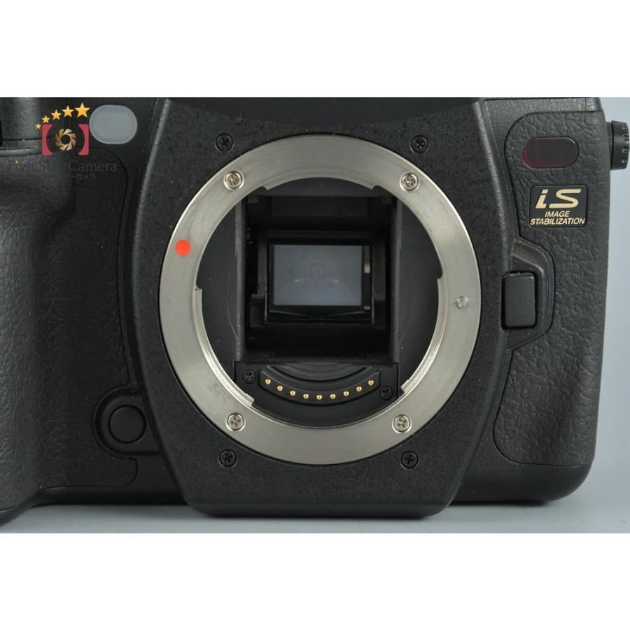 オリンパス（OLYMPUS） 【中古】OLYMPUS E-5 デジタル一眼レフカメラ