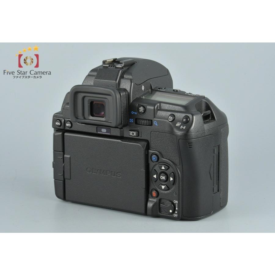 オリンパス（OLYMPUS） 【中古】OLYMPUS E-5 デジタル一眼レフカメラ
