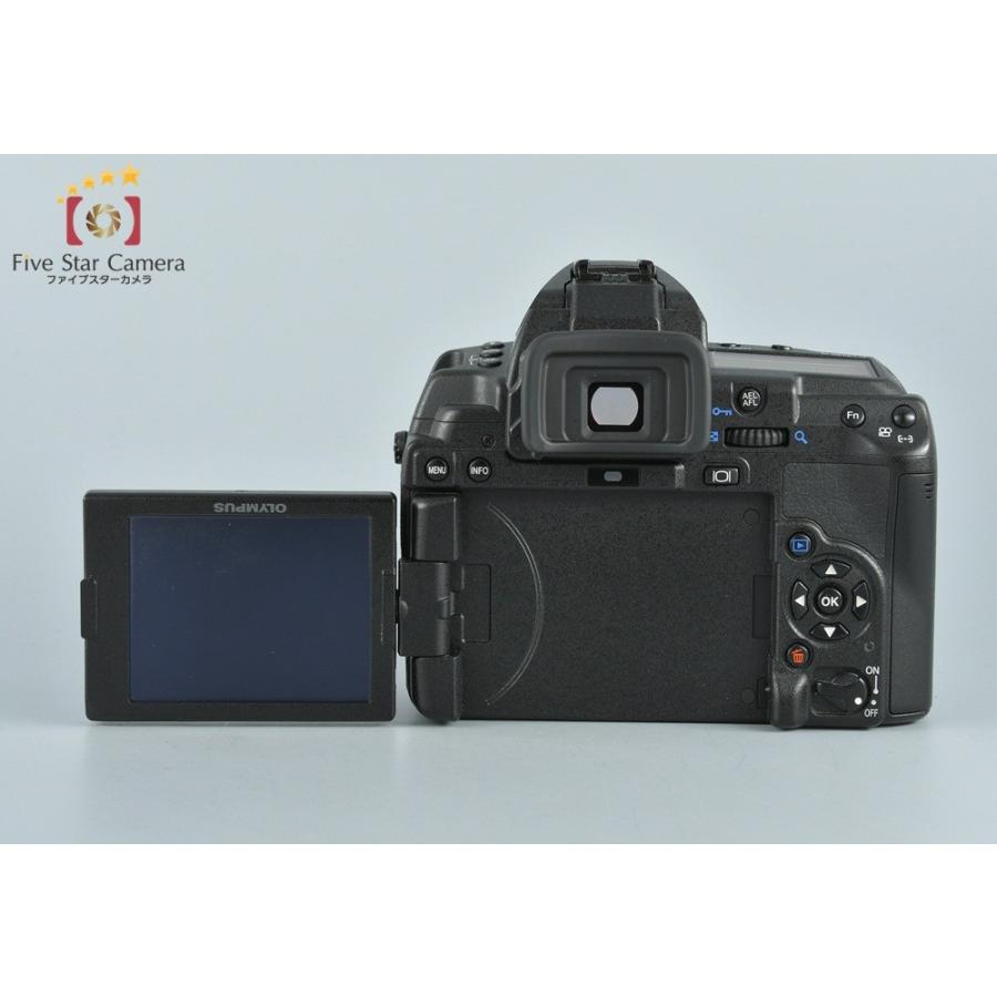 オリンパス（OLYMPUS） 【中古】OLYMPUS E-5 デジタル一眼レフカメラ