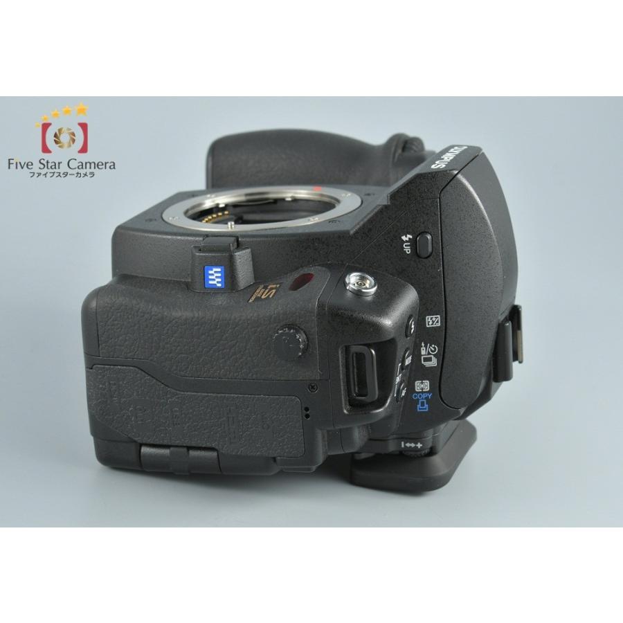オリンパス（OLYMPUS） 【中古】OLYMPUS E-5 デジタル一眼レフカメラ